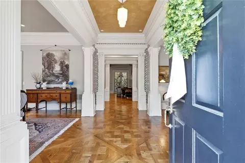 Entry Way - 3736 Turnberry Ct, Duluth, GA 30096 photo 1 of 7