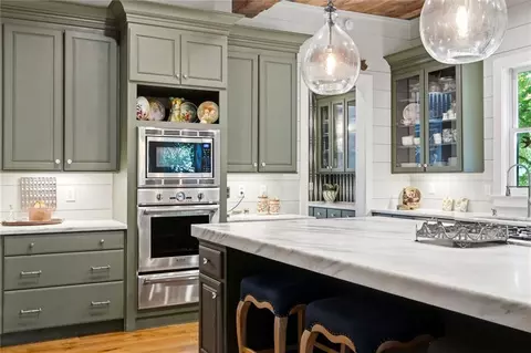 Kitchen - 3736 Turnberry Ct, Duluth, GA 30096 photo 4 of 8