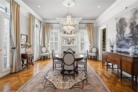 Dining - 3736 Turnberry Ct, Duluth, GA 30096 photo 1 of 3