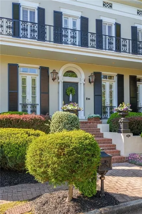 Exterior - 3736 Turnberry Ct, Duluth, GA 30096 photo 6 of 13