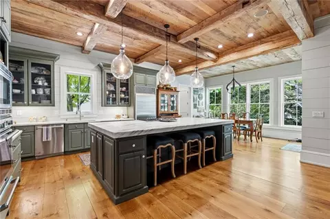 Kitchen - 3736 Turnberry Ct, Duluth, GA 30096 photo 1 of 8