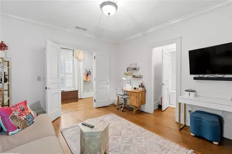 Bedroom - 3736 Turnberry Ct, Duluth, GA 30096 photo 7 of 9