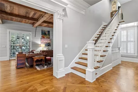 Entry Way - 3736 Turnberry Ct, Duluth, GA 30096 photo 4 of 7