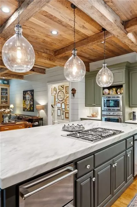 Kitchen - 3736 Turnberry Ct, Duluth, GA 30096 photo 6 of 8