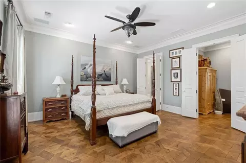 Bedroom - 3736 Turnberry Ct, Duluth, GA 30096 photo 2 of 9