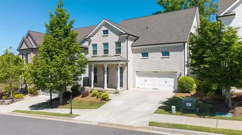 655 Fieldcrest Park Ln, Alpharetta, GA 30004