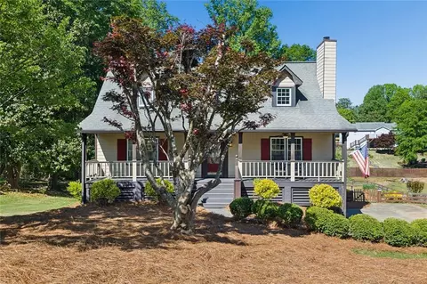 2651 Shaw Rd, Marietta, GA 30066