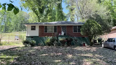 431 Pomona Cir SW, Atlanta, GA 30315