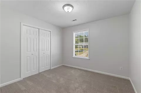 Bedroom - 150 Fairclift Dr, Covington, GA 30016 photo 5 of 5