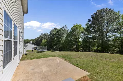 Exterior - 150 Fairclift Dr, Covington, GA 30016 photo 2 of 4