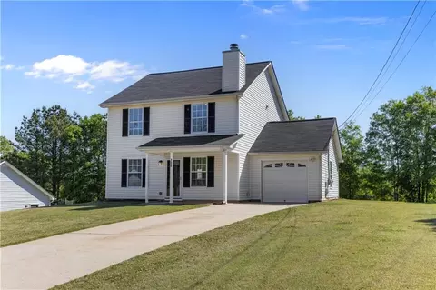 150 Fairclift Dr, Covington, GA 30016