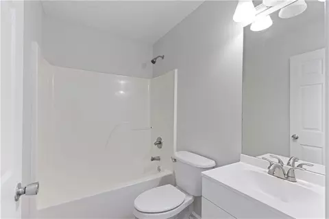 Bath - 150 Fairclift Dr, Covington, GA 30016 photo 1 of 4