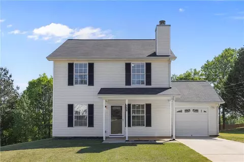 150 Fairclift Dr, Covington, GA 30016