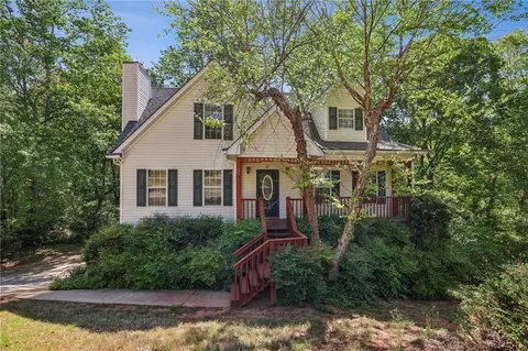 6321 Shady Grove Ln, Flowery Branch, GA 30542