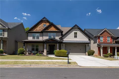 1098 Leybourne Cv, Lawrenceville, GA 30045