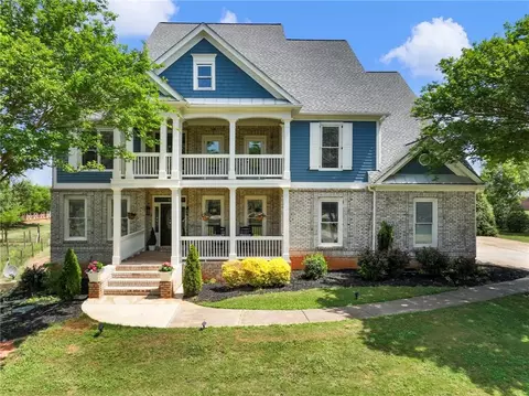 3091 Bold Springs Rd, Monroe, GA 30656