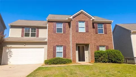 400 Village Broad St, Dacula, GA 30019