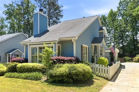 1051 Club Pl NE, Atlanta, GA 30319