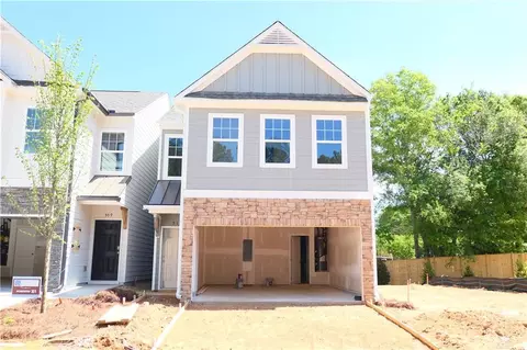 513 Hayes Ln, Canton, GA 30115