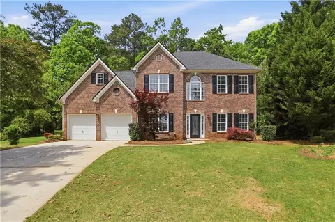 2425 Santa Barbra Ct SE, Conyers, GA 30013