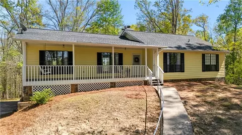 4950 Creel Rd, Fairburn, GA 30213