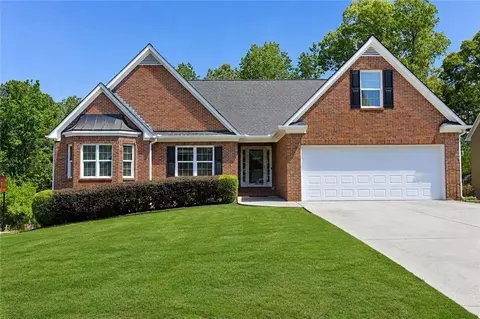 795 Sunset Ridge Ln SE, Lawrenceville, GA 30045
