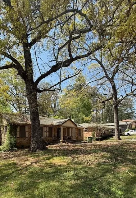 3486 Creighton Rd SW, Atlanta, GA 30331