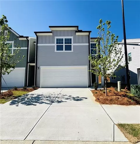 5026 Elowen Ln, Douglasville, GA 30135