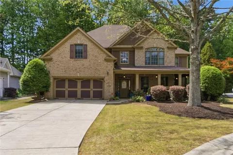 1410 Magnolia Park Cir, Cumming, GA 30040