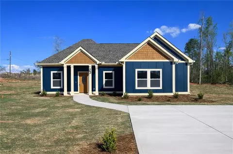 23 South Rd, Griffin, GA 30224