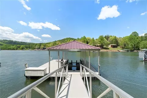 798 Dogwood Trl, Hiawassee, GA 30546
