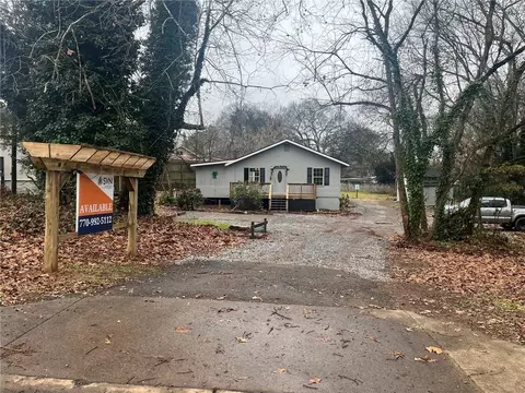 2230 Palm Rd, Canton, GA 30115