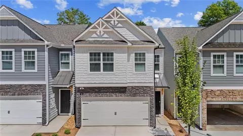509 Hayes Ln, Canton, GA 30115