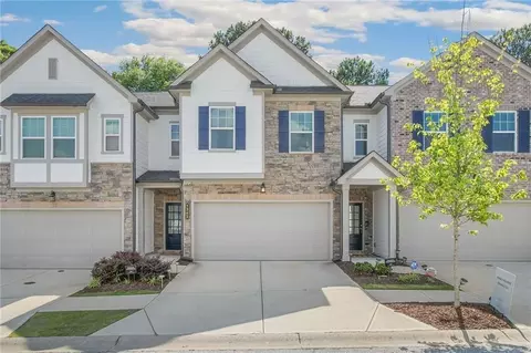 1363 Cooper Springs Rd, Grayson, GA 30017