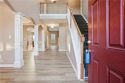 Entry Way - 50 Amberjack Trl, Covington, GA 30016 photo 1 of 2