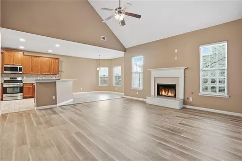 Living - 50 Amberjack Trl, Covington, GA 30016 photo 4 of 9