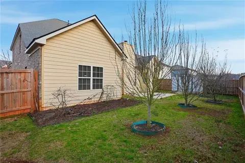 Exterior - 50 Amberjack Trl, Covington, GA 30016 photo 2 of 2
