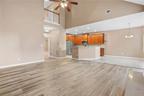 Living - 50 Amberjack Trl, Covington, GA 30016 photo 5 of 9