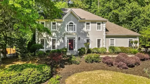 5420 Cameron Forest Pkwy, Johns Creek, GA 30022