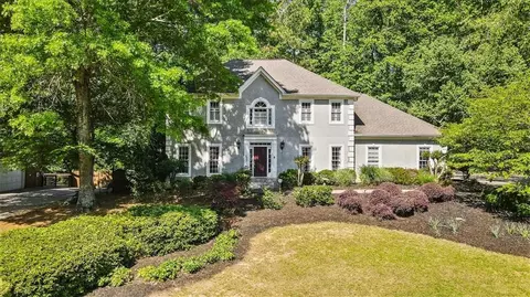 5420 Cameron Forest Pkwy, Johns Creek, GA 30022