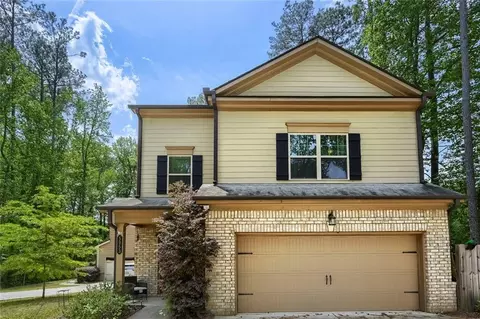 5953 Krim Dr, Norcross, GA 30093