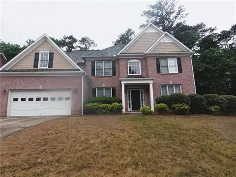 1592 Telfair Chase Way, Lawrenceville, GA 30043
