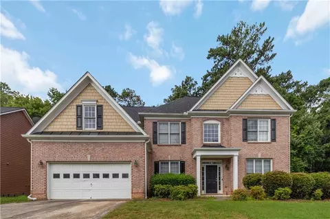 1592 Telfair Chase Way, Lawrenceville, GA 30043