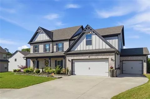 2989 Limestone Ave, Dacula, GA 30019