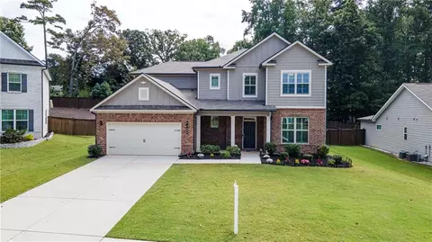 Exterior - 585 Briard Dr, Buford, GA 30518 photo 1 of 3