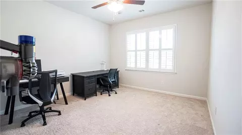Bedroom - 585 Briard Dr, Buford, GA 30518 photo 3 of 5