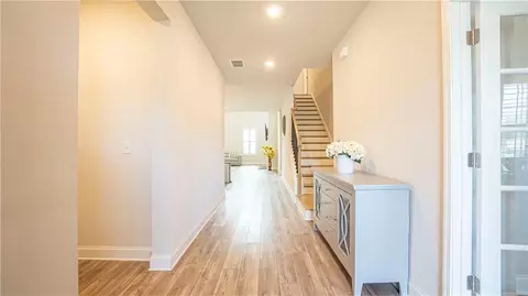 Entry Way - 585 Briard Dr, Buford, GA 30518 photo 1 of 5