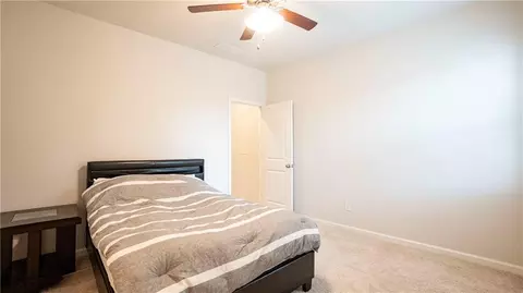 Bedroom - 585 Briard Dr, Buford, GA 30518 photo 2 of 5