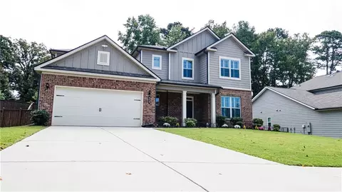 Exterior - 585 Briard Dr, Buford, GA 30518 photo 2 of 3