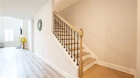 Entry Way - 585 Briard Dr, Buford, GA 30518 photo 3 of 5